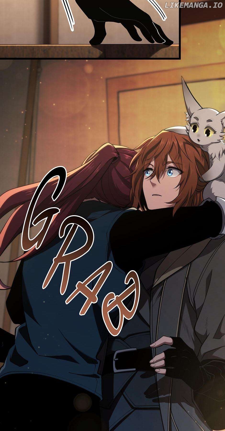 The Beginning After The End Chapter 186 image 003